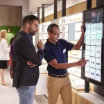 EssilorLuxottica rectifica tras años de excesos: apuesta por rentabilidad y frena su deriva tecnológica 2 Merca2 EssilorLuxottica se reinventa