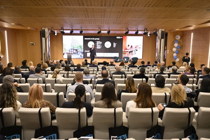 BSBI inaugura en Madrid su primer campus propio en España 1 Merca2 Presentacion BSBI Merca2