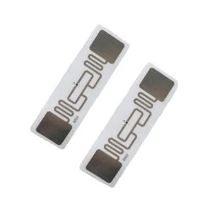 Alarmas RFID