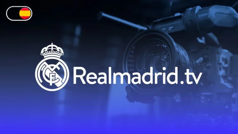 Riquelme acorrala a Real Madrid TV: Bajo share, elevados gastos y denuncias laborales 1 Merca2 Real Madrid TV
