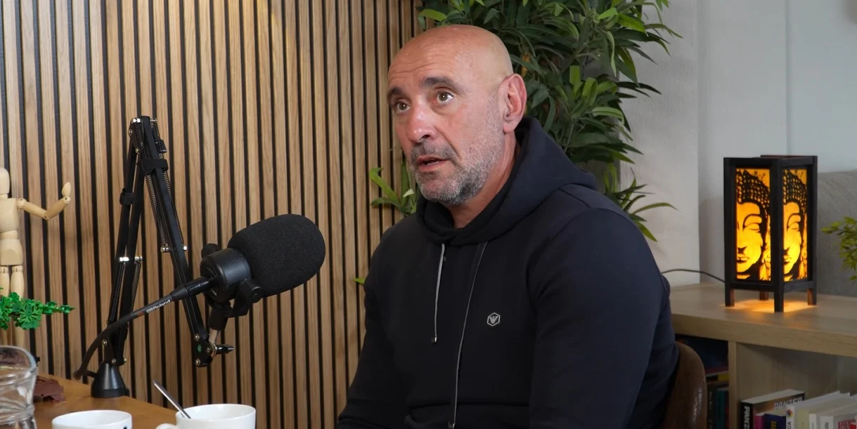 Ramón Rodríguez Verdejo, director deportivo: “Nuestro modelo era fichar barato, ganar títulos y vender futbolistas más caros”