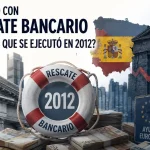 ¿Qué sucedió con el rescate bancario español que se ejecutó en 2012? 1 Merca2 ¿Qué sucedió con el rescate bancario español que se ejecutó en 2012?