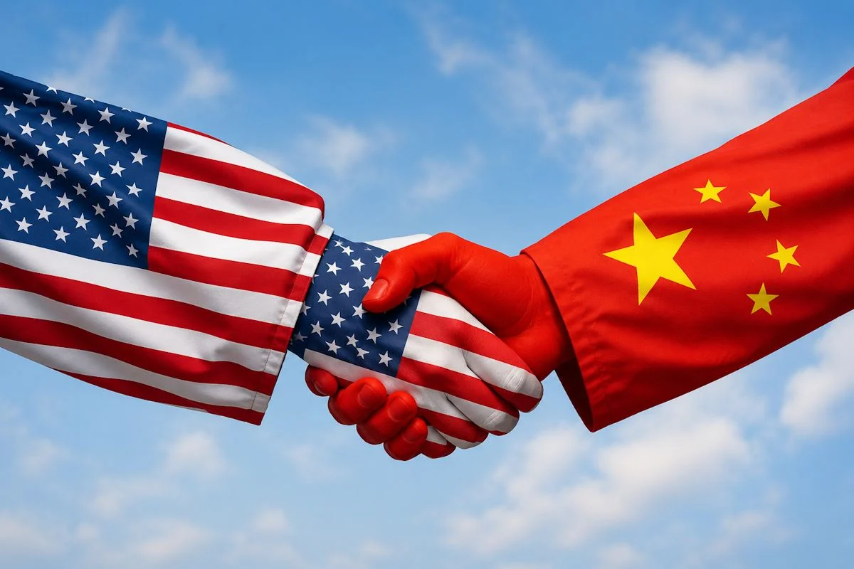 Reunión Trump-Xi Jinping: estabilización táctica sin reconciliación estratégica