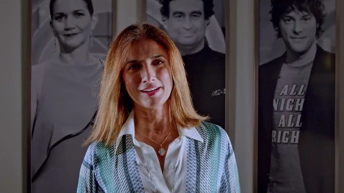 Alba Carrillo