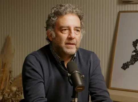 Rodrigo Quian Quiroga (59), neurocientífico: “La memoria no trabaja con estímulos visuales, sino con el significado que les atribuimos” Rodrigo Quian Quiroga (59), neurocientífico: “La memoria no trabaja con estímulos visuales, sino con el significado que les atribuimos”