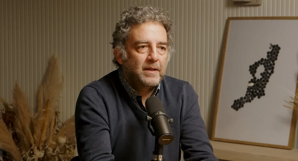 Rodrigo Quian Quiroga (59), neurocientífico: “La memoria no trabaja con estímulos visuales, sino con el significado que les atribuimos”