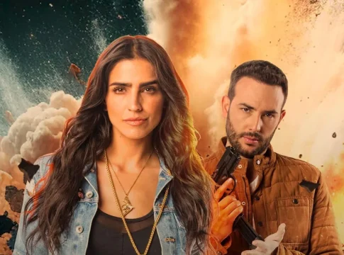 Netflix pone fecha al estreno más violento del año: el cambio radical que nadie espera el 10 de junio Netflix pone fecha al estreno más violento del año: el cambio radical que nadie espera el 10 de junio