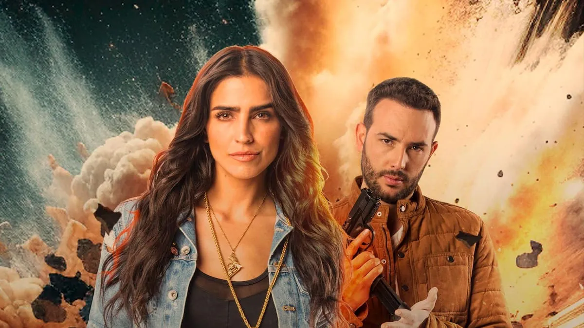 Netflix pone fecha al estreno más violento del año: el cambio radical que nadie espera el 10 de junio Netflix pone fecha al estreno más violento del año: el cambio radical que nadie espera el 10 de junio