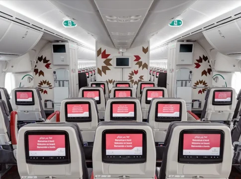 Royal Air Maroc