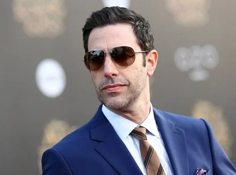 Rosamund Pike destroza el patriarcado en Netflix: la comedia con Sacha Baron Cohen que arrasa y tiene a España entera hablando Rosamund Pike destroza el patriarcado en Netflix: la comedia con Sacha Baron Cohen que arrasa y tiene a España entera hablando