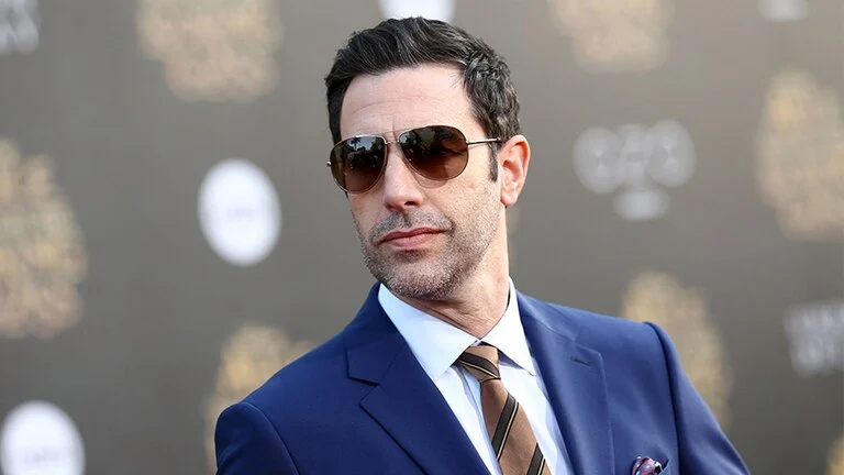 Rosamund Pike destroza el patriarcado en Netflix: la comedia con Sacha Baron Cohen que arrasa y tiene a España entera hablando Rosamund Pike destroza el patriarcado en Netflix: la comedia con Sacha Baron Cohen que arrasa y tiene a España entera hablando