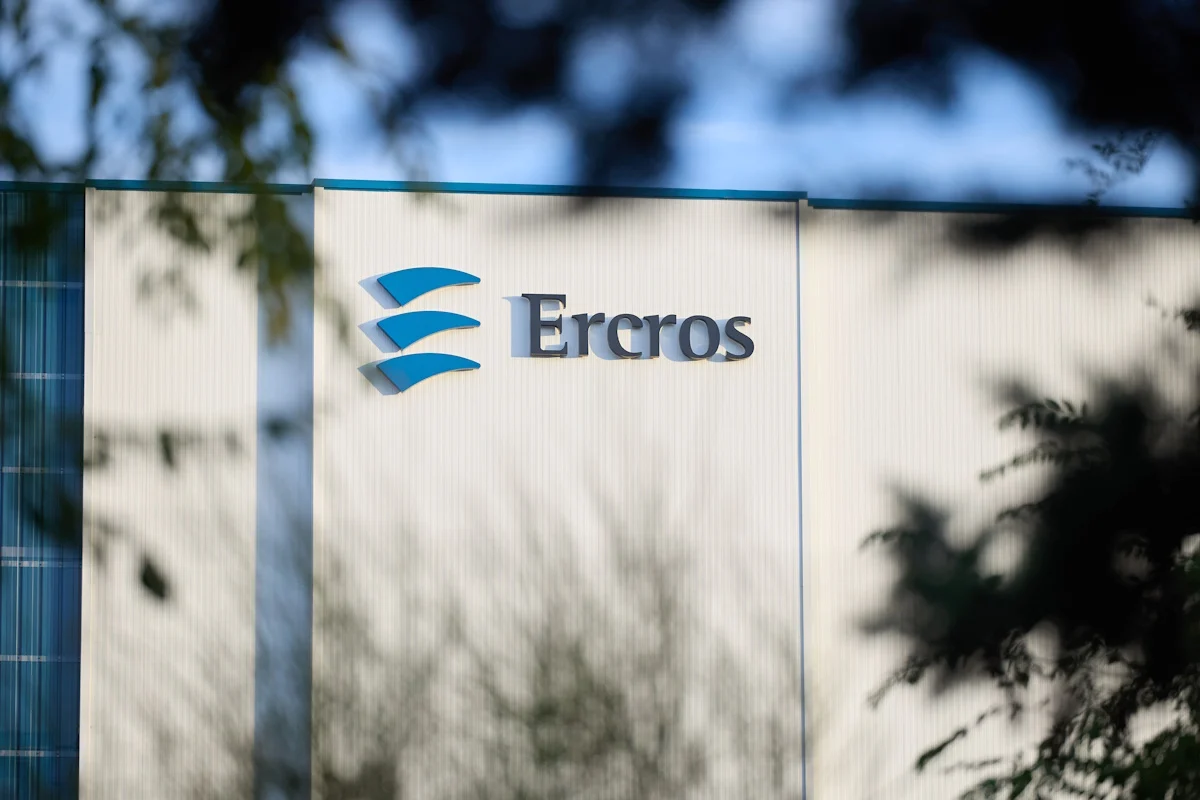Ercros registra un hecho relevante en la CNMV sin desvelar el contenido 1 Merca2 Ercros comunicación CNMV