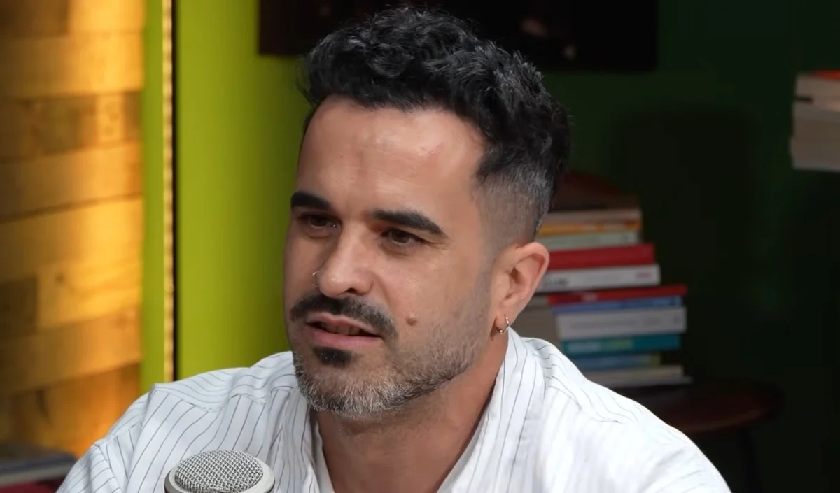 Shotta (41), referente del rap español: “Las drogas fueron el amor de mi vida; eso me enseñaron en terapia”