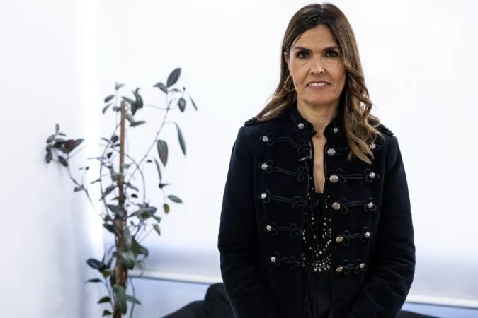 El 83% de los madrileños aprueba la sanidad pública de su comunidad y un 19% le otorga un sobresaliente 1 Silvia Bravo
