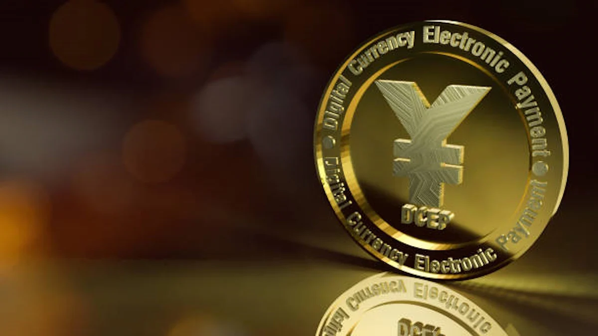TOKENIZACIÓN YEN