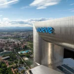 Moeve registra un EBITDA de 506 millones de euros en el primer trimestre de 2026 y acelera sus inversiones en proyectos de energía sostenible en España 7 Merca2 Moeve registra un EBITDA de 506 millones de euros en el primer trimestre de 2026 y acelera sus inversiones en proyectos de energía sostenible en España