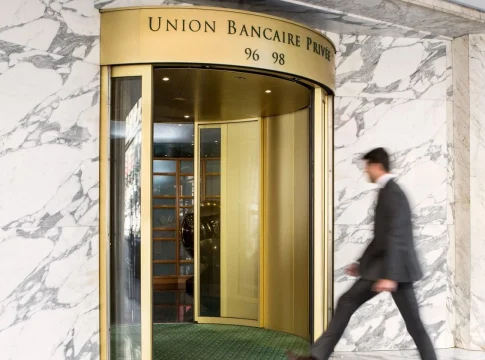 UBP