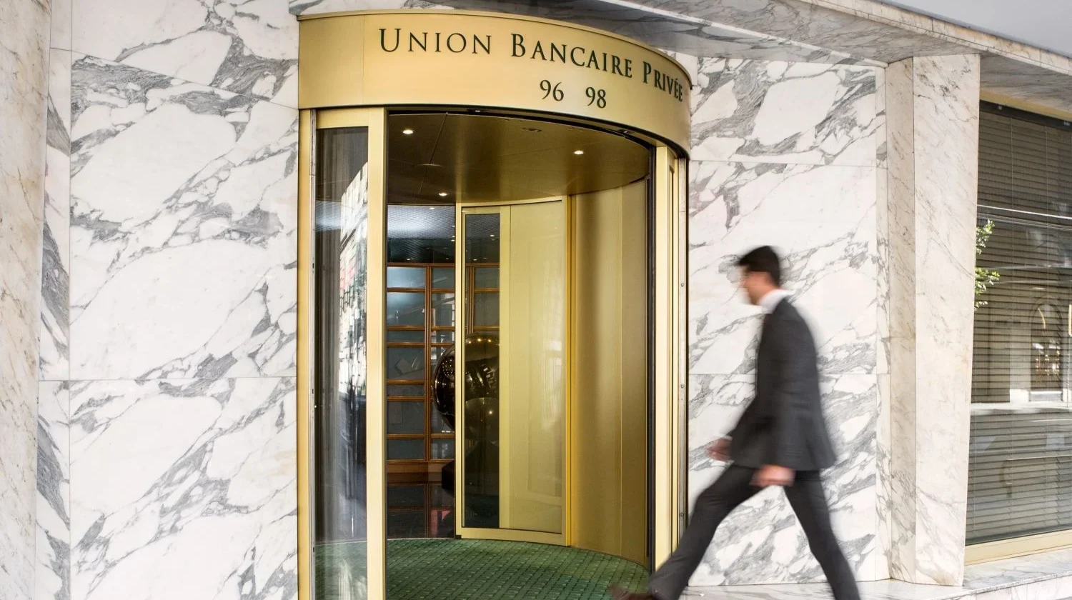 UBP