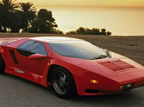Vector W8