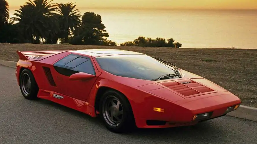 Vector W8: el superdeportivo que rechazó un millón y se consolida como inversión de colección