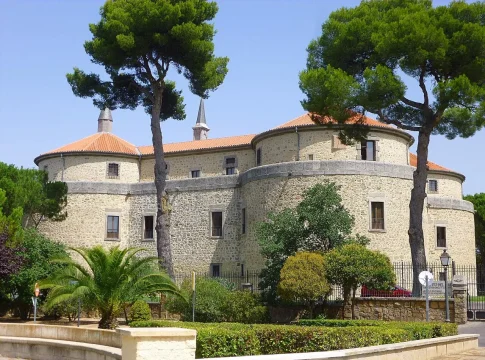 Villaviciosa de Odón