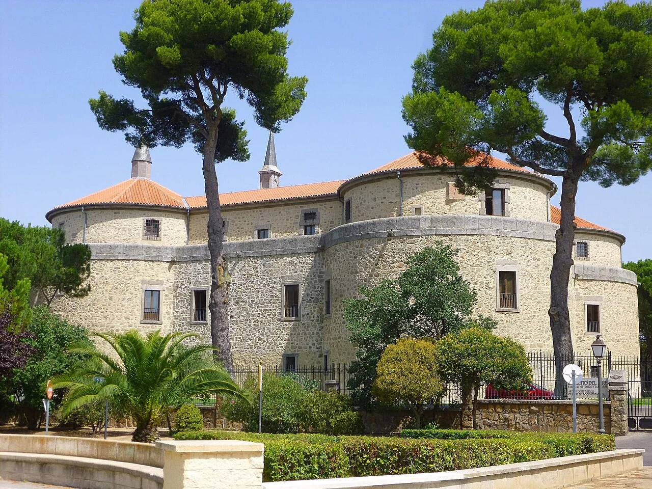 Villaviciosa de Odón