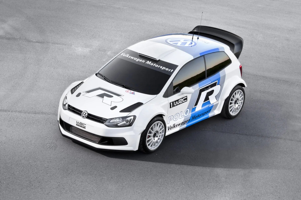 Volkswagen es la automovilística más perjudicada por los aranceles adicionales de EE.UU. Imagen: Volkswagen Polo-r Volkswagen es la automovilística más perjudicada por los aranceles adicionales de EE.UU.