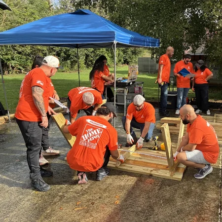 The Home Depot revoluciona sus tiendas y entregas para blindarse ante la crisis inmobiliaria 3 Merca2 The Home Depot