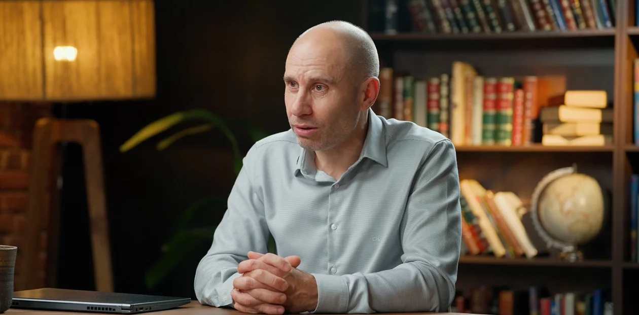Xavier Pirla, experto en comunicación “El secreto de la seducción es dejar de ver al otro como un trofeo”