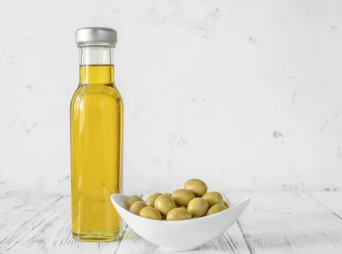 El alimento típico de España que Harvard pide tomar todos los días para proteger el cerebro contra el Alzheimer El alimento típico de España que Harvard pide tomar todos los días para proteger el cerebro contra el Alzheimer