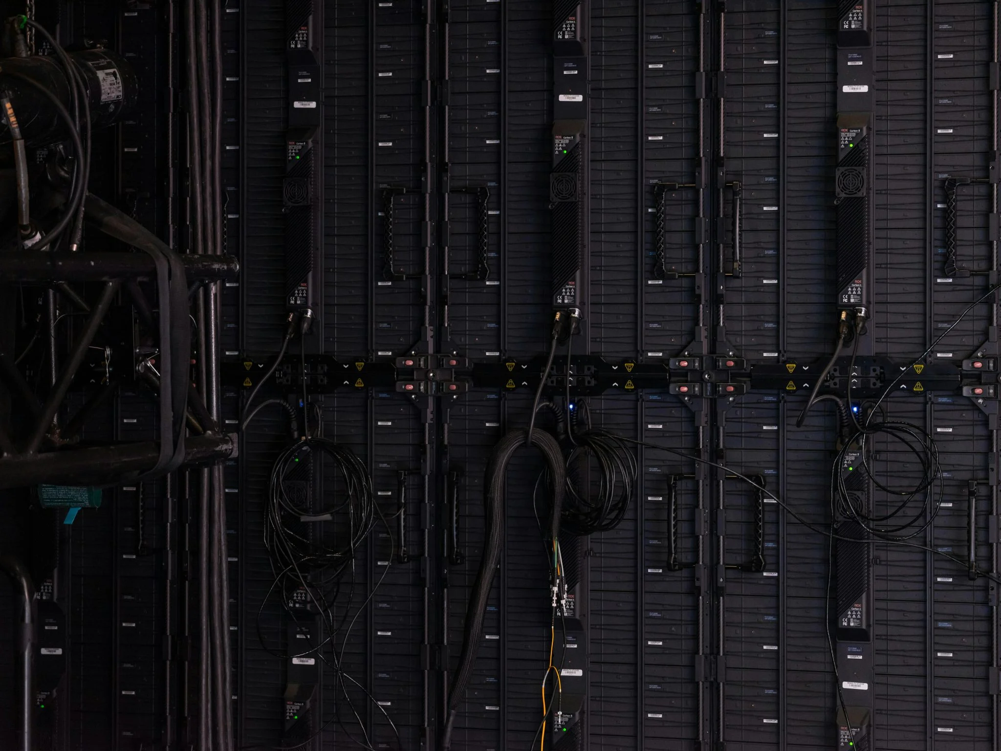 AMD previsiones IA centros datos