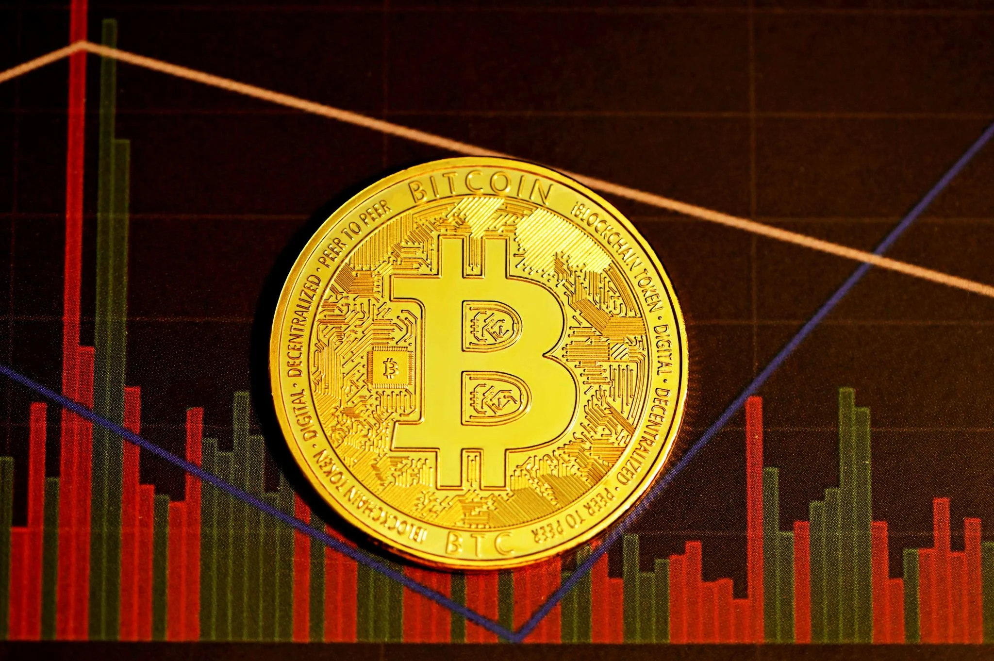El Senado de EE.UU. bloquea la ley CLARITY: Circle se hunde 11% y Bitcoin cae a 75.939 dólares