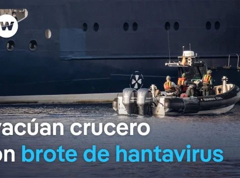 brote-hantavirus-evacuacion-crucero-hond-portada brote de hantavirus