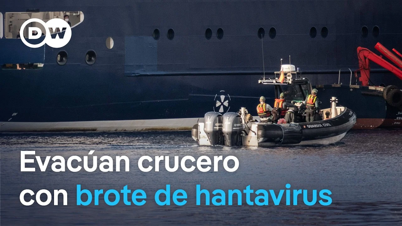 brote-hantavirus-evacuacion-crucero-hond-portada brote de hantavirus