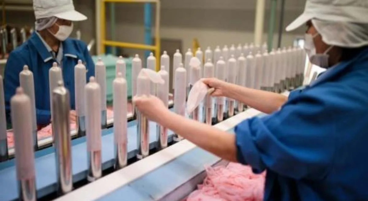 Control se enfrenta a la crisis del preservativo