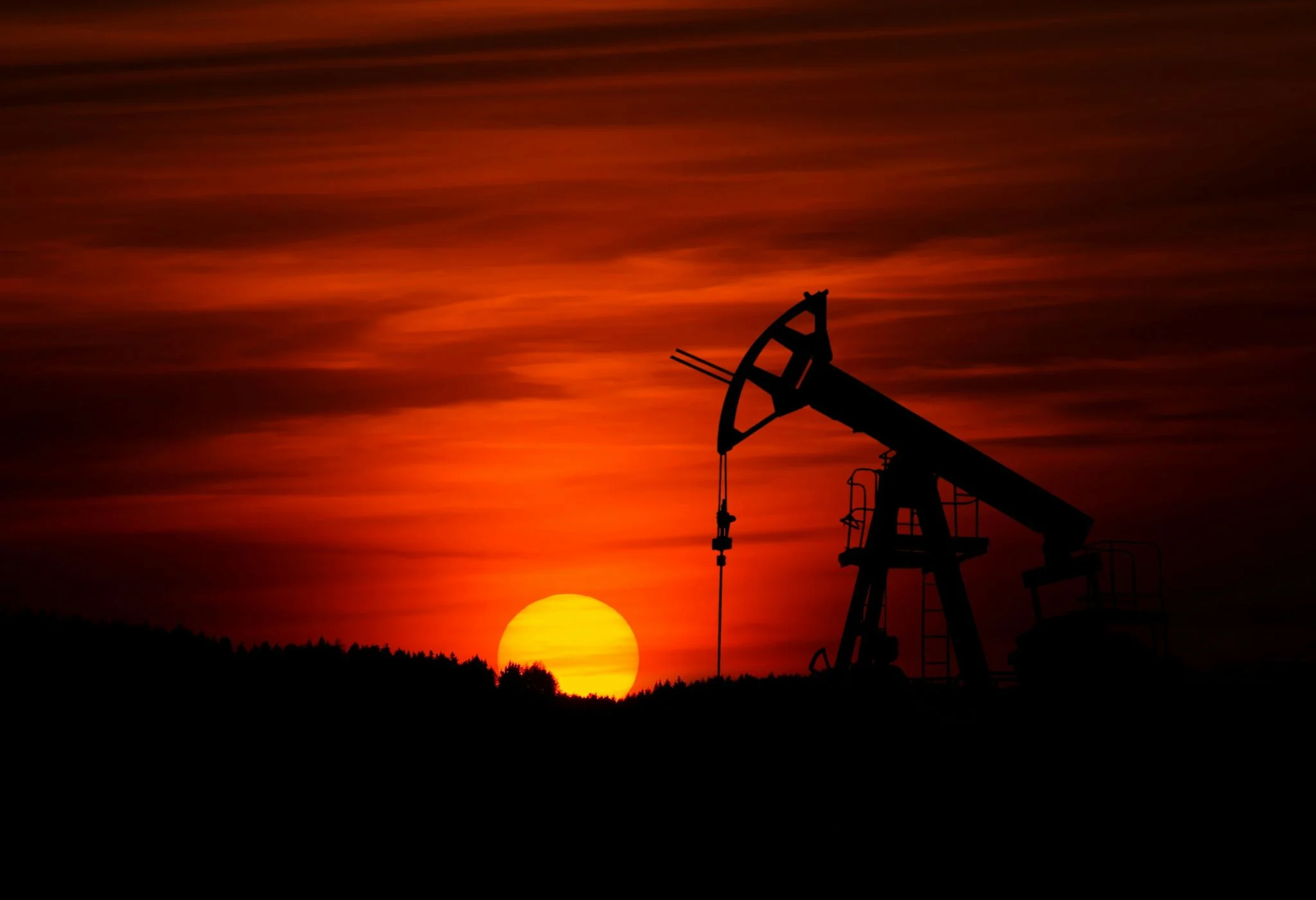 crisis petróleo 2026