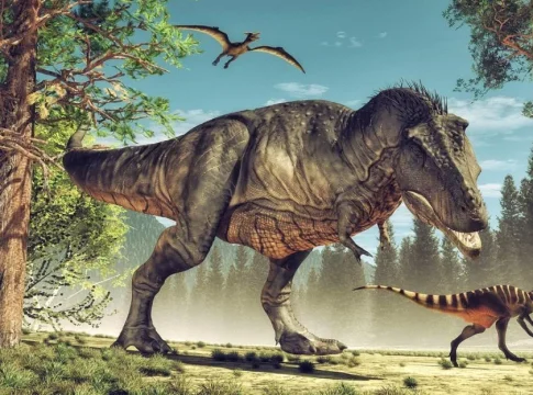 dinosaurio