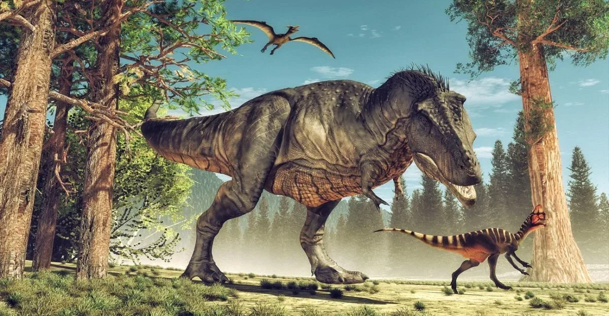 Subasta récord de dinosaurio: Gus, el T. rex de 30 millones de dólares que revaloriza los fósiles como inversión