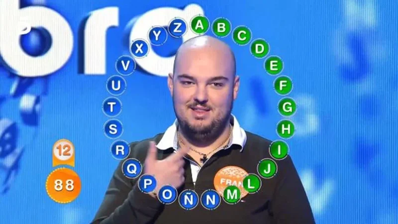 Los retos de Mediaset España tras las sentencias ligadas con El Rosco de Pasapalabra 1 Merca2 El Rosco