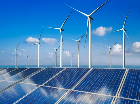 energias renovables madrid
