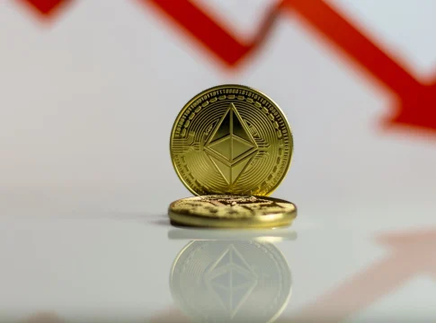 ethereum-tres-meses-perdidas-record-2022-portada Ethereum tres meses pérdidas