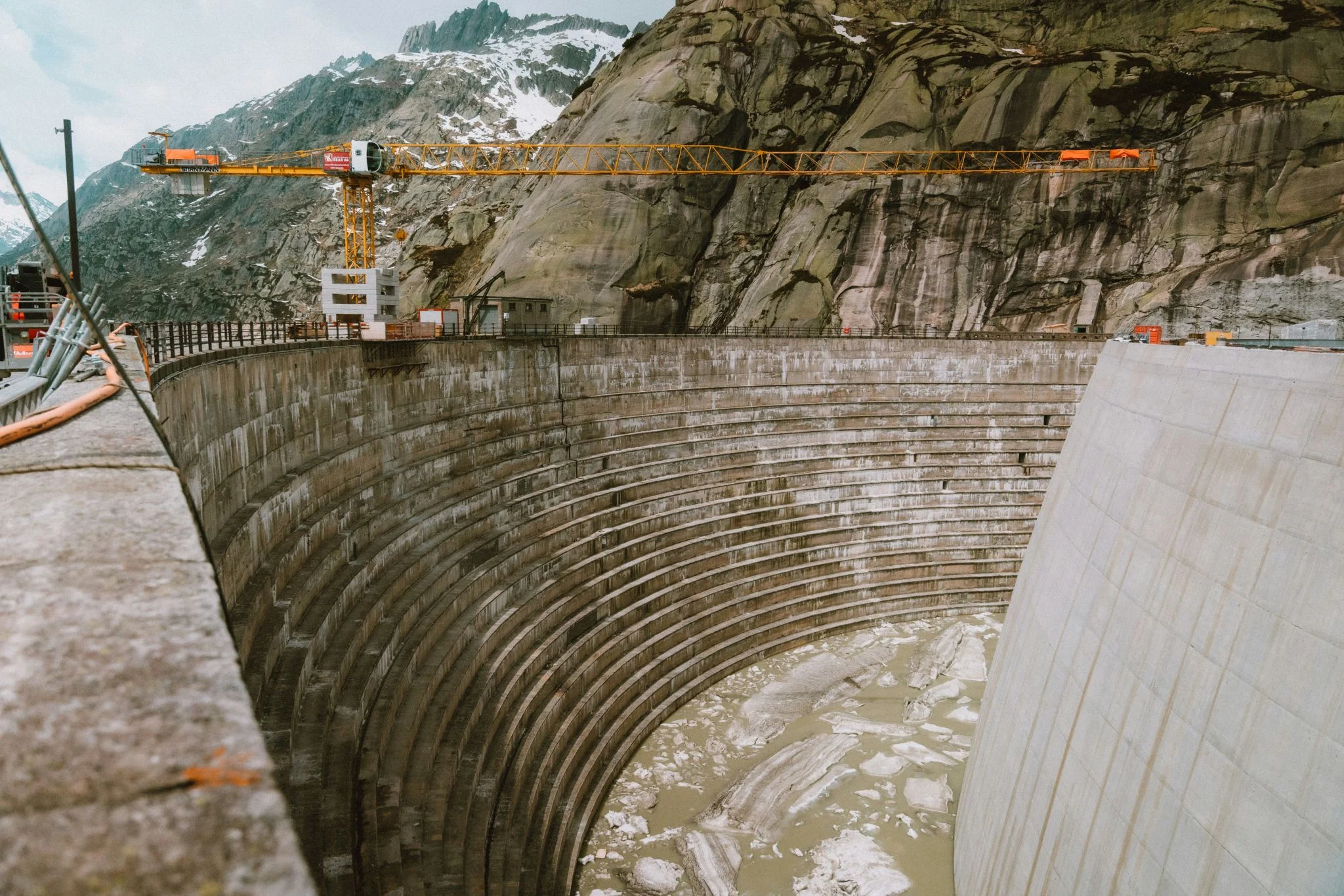 El Gobierno amplía un 75% las ayudas a la repotenciación eólica: 512 millones para modernizar parques 1 Merca2 repotenciación hidroeléctrica