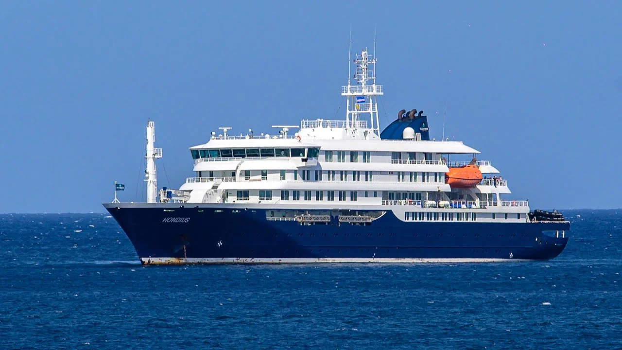 hantavirus crucero riesgo pandemia