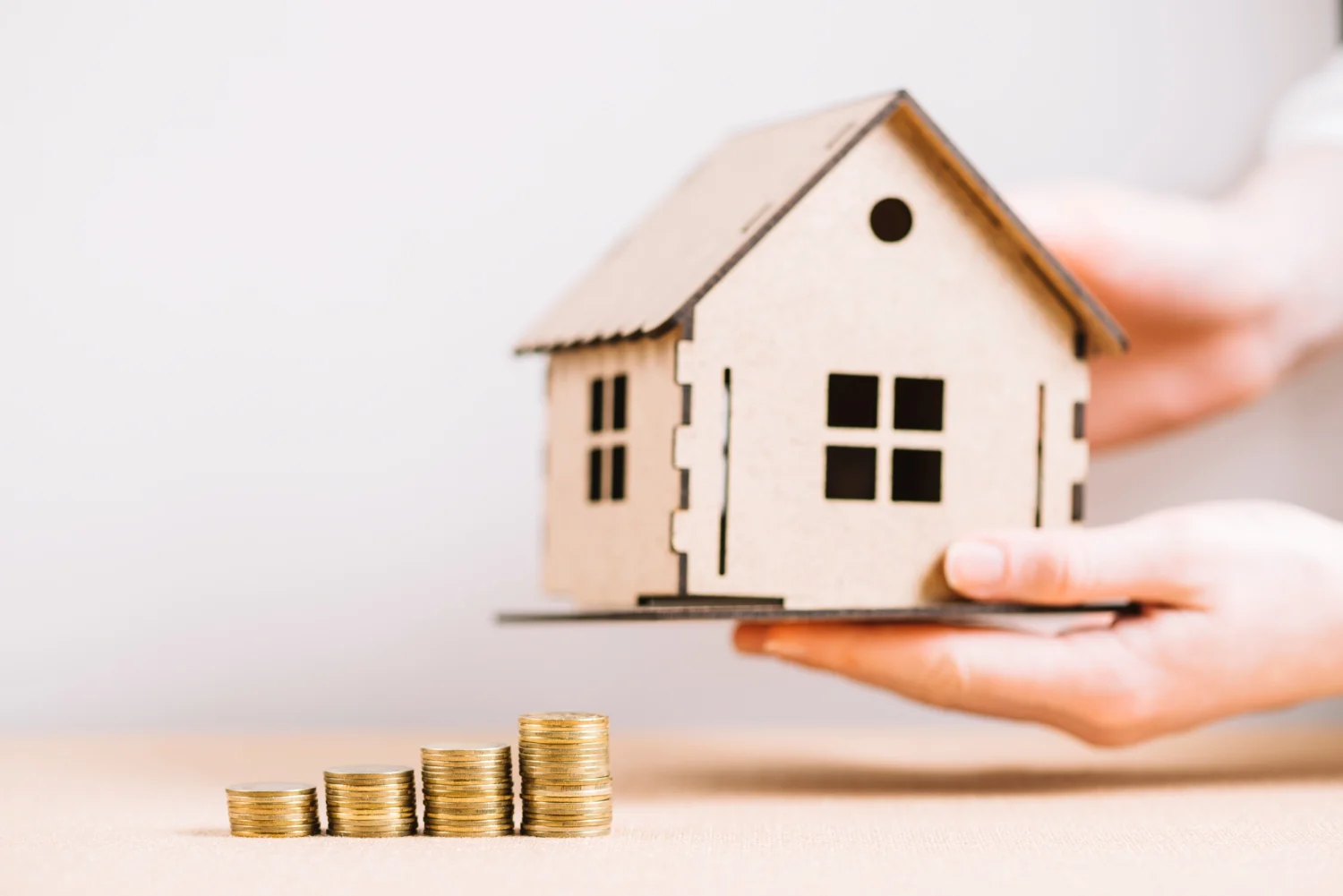 Rebaja el precio de la vivienda: el 14% de propietarios ya rebaja el precio para vender