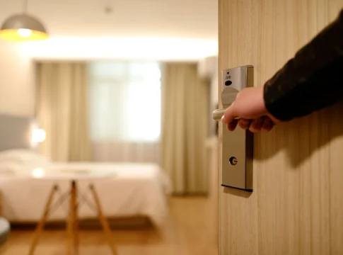 hoteles canarios 2