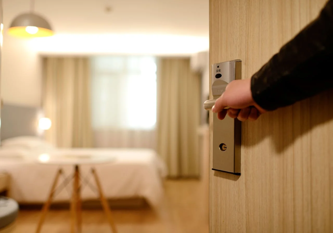 hoteles canarios 2
