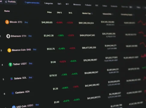 hyperliquid-etf-21shares-thyp-nasdaq-portada ETF Hyperliquid 21Shares THYP