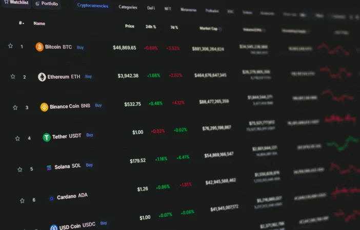 ETF Hyperliquid 21Shares THYP: el primer spot con staking llega a Nasdaq