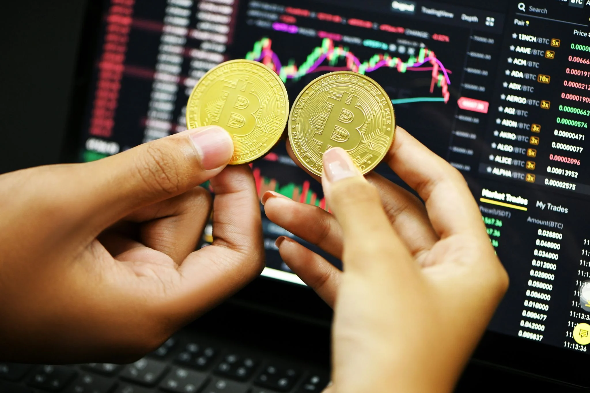 inversión institucional criptomonedas