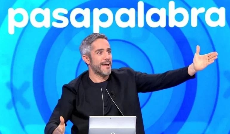 Las sombras de sentencia del Rosco de Pasapalabra: de los líos del Supremo a Mediaset 1 Merca2 Pasapalabra